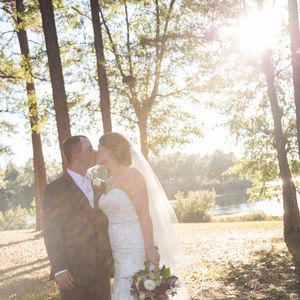 Meet your Posher, Holley